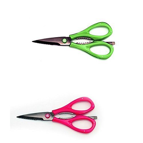  Laguiole LAGUIOLE kitchen scissors, multi-purpose