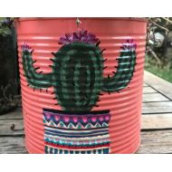 Lahainacandleco Repurpuse tin cans