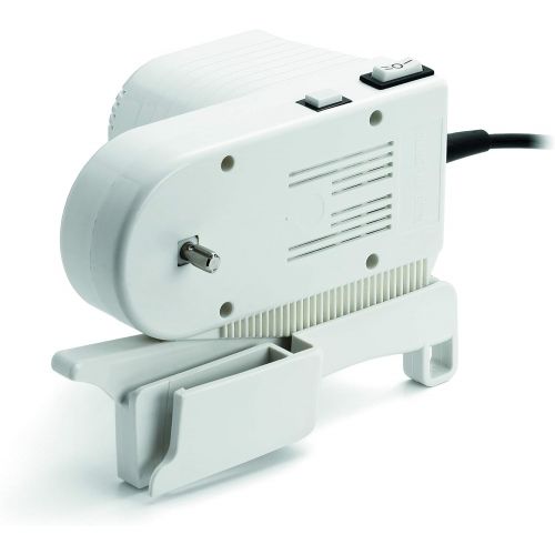  Marke: Laica Laica apm001Motor fuer Maschine der Pasta PM2000, Kunststoff, weiss, 22.8x 13.1x 12.3cm