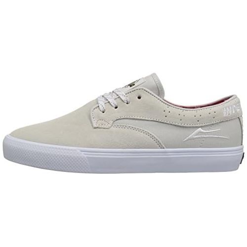  Lakai Mens Riley Hawk X Indy Collab Skate Shoe