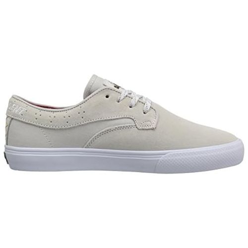  Lakai Mens Riley Hawk X Indy Collab Skate Shoe