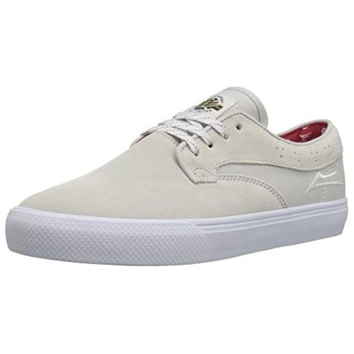  Lakai Mens Riley Hawk X Indy Collab Skate Shoe