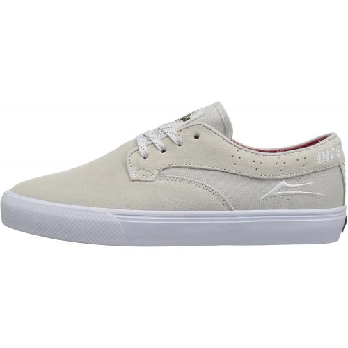  Lakai Mens Riley Hawk X Indy Collab Skate Shoe