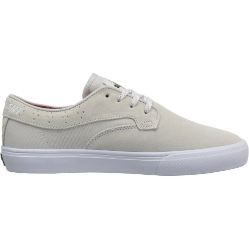  Lakai Mens Riley Hawk X Indy Collab Skate Shoe