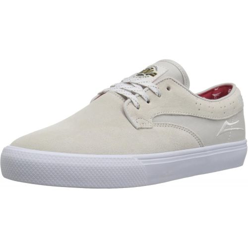  Lakai Mens Riley Hawk X Indy Collab Skate Shoe