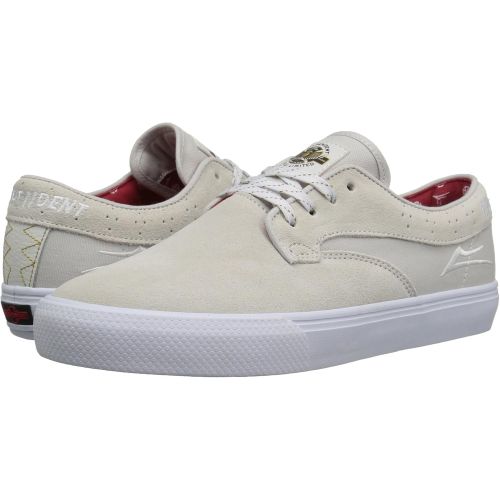  Lakai Mens Riley Hawk X Indy Collab Skate Shoe