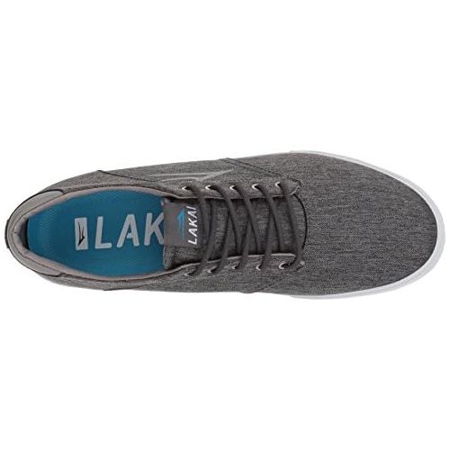  Lakai Womens Porter Skate Shoe