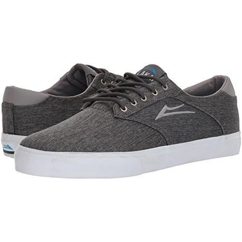  Lakai Womens Porter Skate Shoe