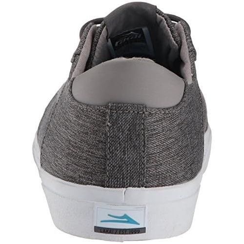  Lakai Womens Porter Skate Shoe