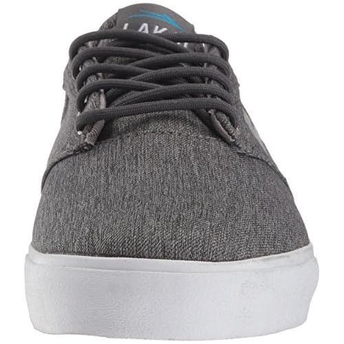  Lakai Womens Porter Skate Shoe