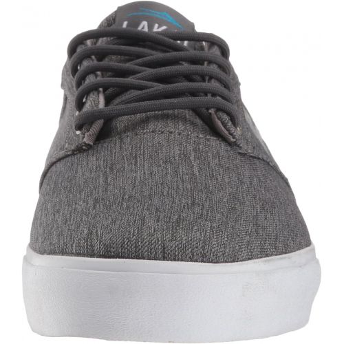  Lakai Womens Porter Skate Shoe