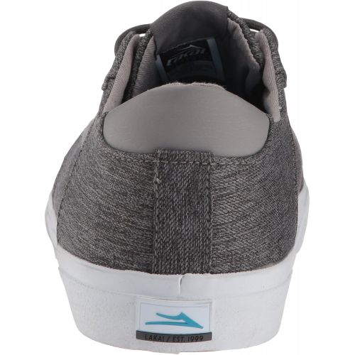  Lakai Womens Porter Skate Shoe