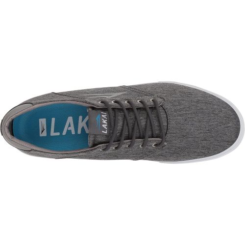  Lakai Womens Porter Skate Shoe