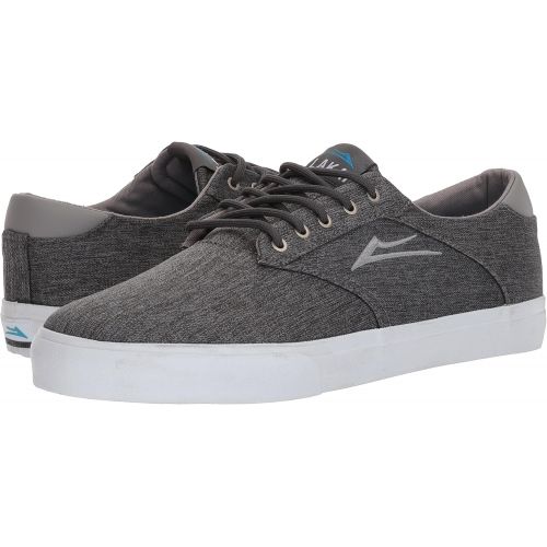  Lakai Womens Porter Skate Shoe