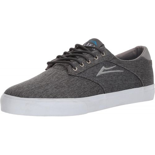  Lakai Womens Porter Skate Shoe