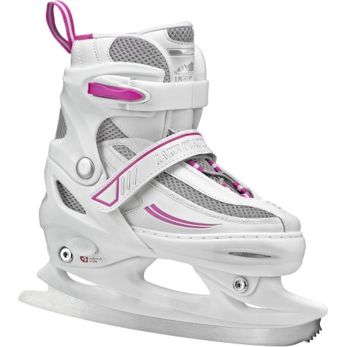  [아마존베스트]Lake Placid Summit Girls Adjustable Ice Skate