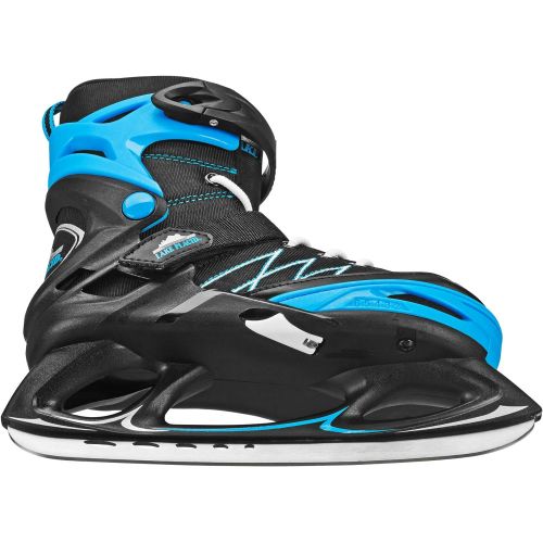  Lake Placid Monarch Boys Adjustable Ice Skate