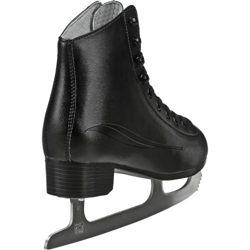  Lake Placid Cascade Mens Figure Ice Skate