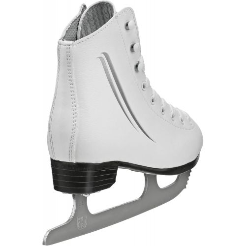  Lake Placid Cascade Girls Figure Ice Skate