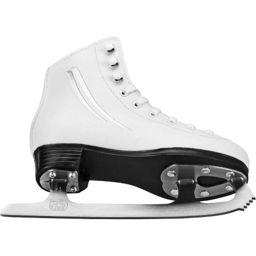  Lake Placid Cascade Girls Figure Ice Skate