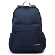 Lakeausy LakeAusY Designer Large Backpack Diaper Bag Stylish Nappy Back Pack for Dad Boys Blue...