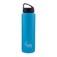 Laken Thermo Classic Vacuum Insulated Stainless Steel Water Bottle Wide Mouth