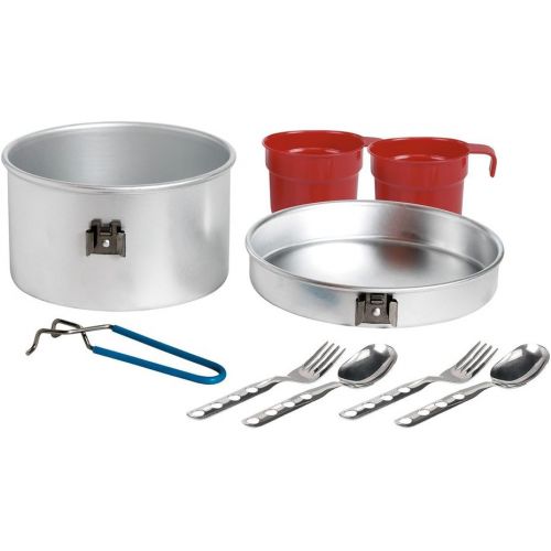  Laken Mess Kit Camping Cooking Set