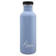 Laken Basic Steel - Stainless Steel Kids Water Bottle