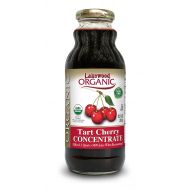 Lakewood Organic Concentrate Juice, Tart Cherry, 6Count (Pack of 6)