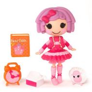 Mini Lalaloopsy 3 Inch Figure with Accessories Pillows Story Time