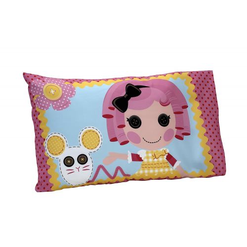  Lalaloopsy 4 Piece Toddler Set, One of a Kind