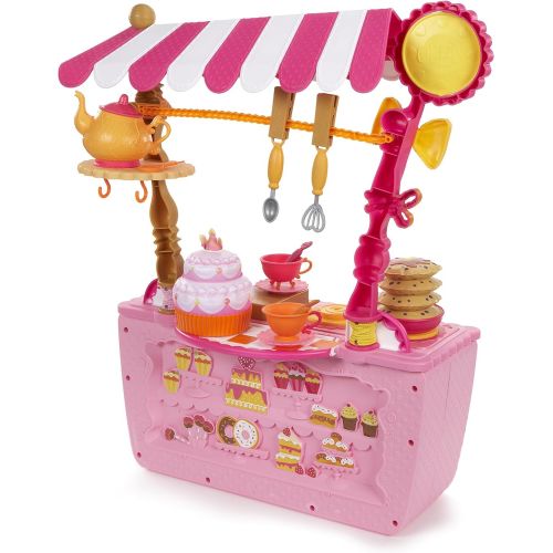  Lalaloopsy Magic Play Kitchen and Cafe