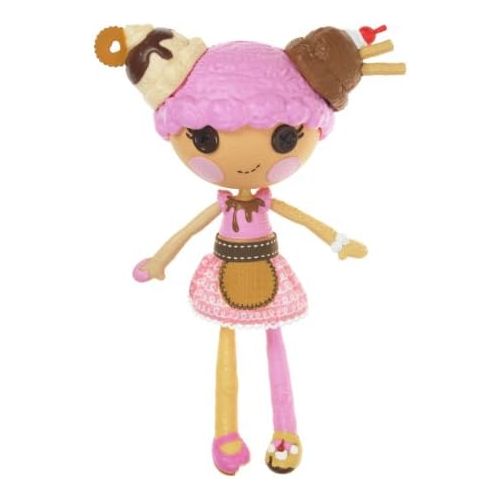  Lalaloopsy Workshop Ice Cream Doll (Single Pack)