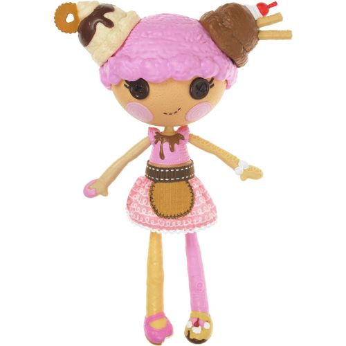  Lalaloopsy Workshop Ice Cream Doll (Single Pack)