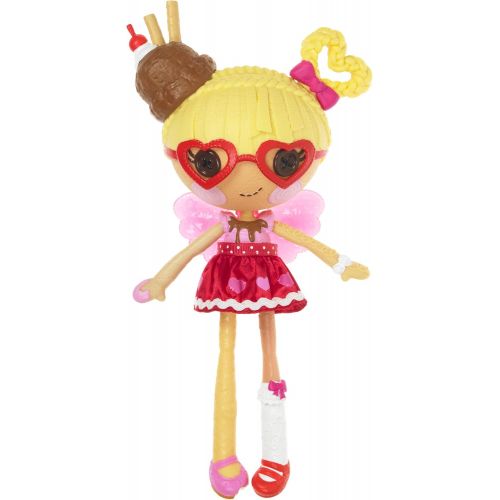  Lalaloopsy Workshop Ice Cream Doll (Single Pack)