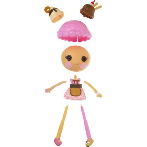  Lalaloopsy Workshop Ice Cream Doll (Single Pack)