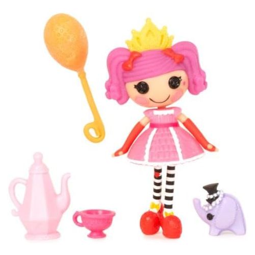  Lalaloopsy Mini Moments in Time Peanut Big Top Doll