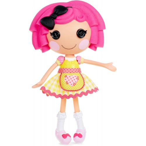  Lalaloopsy Large Doll with Accessories- Crumbs Sugar Cookie