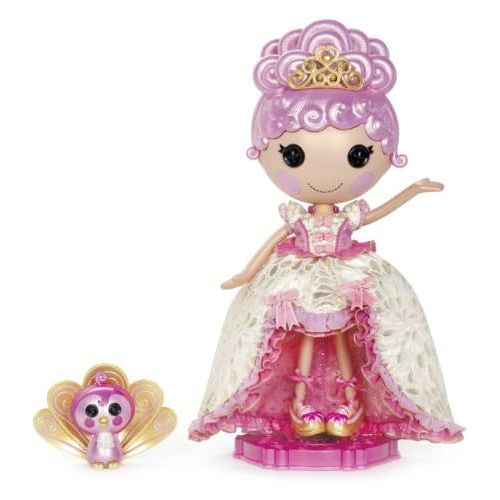  Lalaloopsy Collector Fashion Doll