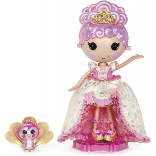  Lalaloopsy Collector Fashion Doll