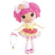 Lalaloopsy Super Silly Party Large Doll- Crumbs Sugar Cookie (Discontinued by manufacturer)