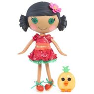 Lalaloopsy MGA Doll - Mango Tiki Wiki