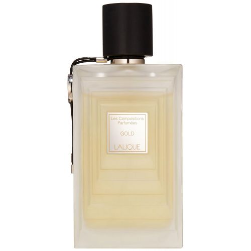  Lalique Parfumees Gold Eau De Parfum, 3.3 Fl Oz