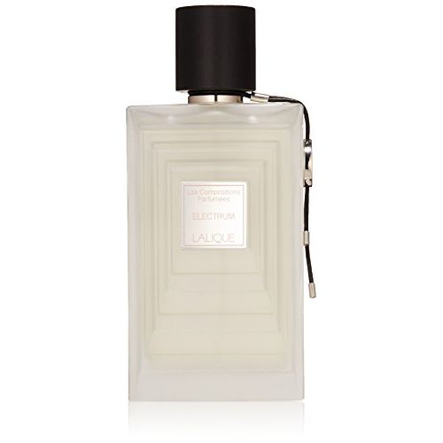  Lalique Les Compositions Parfumees Electrum Eau De Parfum, 3.3 Fl Oz