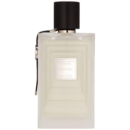  Lalique Les Compositions Parfumees Electrum Eau De Parfum, 3.3 Fl Oz