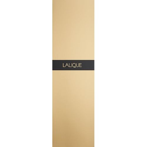  Lalique Noir Premier Or Intemporel Eau De Parfum, 3.3 Fl Oz