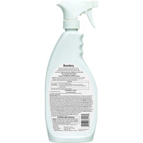  Lambert Kay Boundary Indoor/Outdoor Cat Repellent