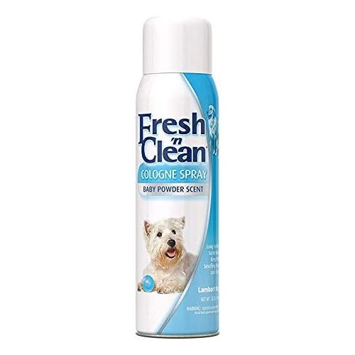  Lambert Kay Fresh Floral Scent Grooming Pet Cologne