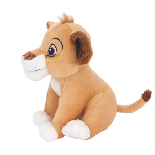  Lambs & Ivy Disney Baby The Lion King Plush Stuffed Animal Toy Simba