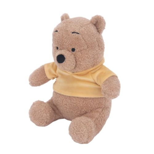  Lambs & Ivy Disney Baby Winnie The Pooh Plush Bear Stuffed Animal Toy